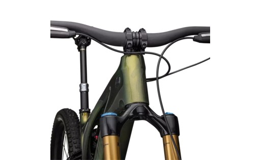 Specialized S-Works Turbo Levo G3 2023 GR-100 Ofertas