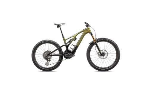 Specialized S-Works Turbo Levo G3 2023 GR-100 Ofertas