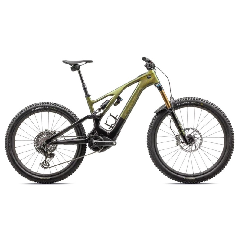 Specialized S-Works Turbo Levo G3 2023 GR-100 Ofertas