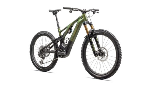 Specialized S-Works Turbo Levo G3 2023 GR-100 Ofertas