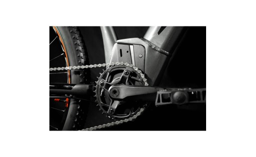 Megamo 29¨ Ridon Ht 504 10 2023 GR-100 Ofertas