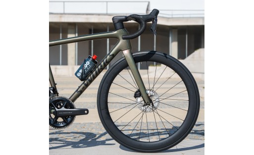 Specialized S-Works Tarmac SL8 Ultegra Di2 Montaje GR-100 2025 GR-100