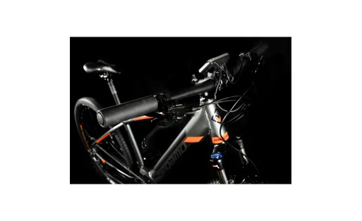 Megamo 29¨ Ridon Ht 504 10 2023 GR-100 Ofertas