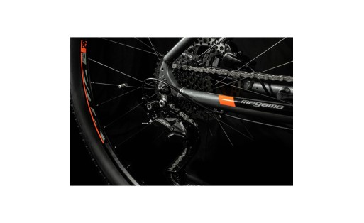 Megamo 29¨ Ridon Ht 504 10 2023 GR-100 Ofertas