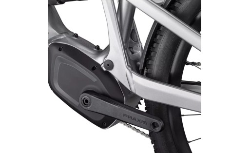 Specialized Turbo Tero X 4.0 2023 GR-100 Tero X 4.0 2023