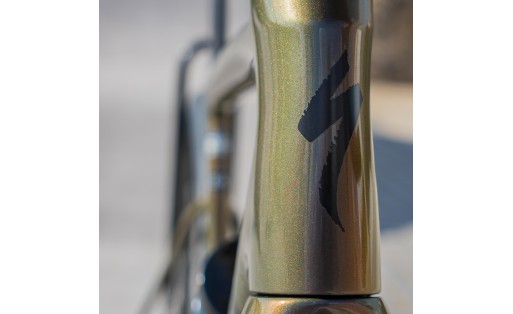 Specialized S-Works Tarmac SL8 Ultegra Di2 Montaje GR-100 2025 GR-100