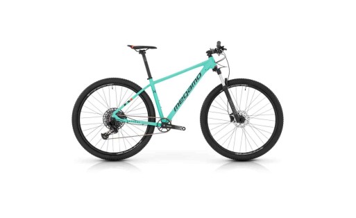 Megamo Natural Elite 29" Eagle 15 2022