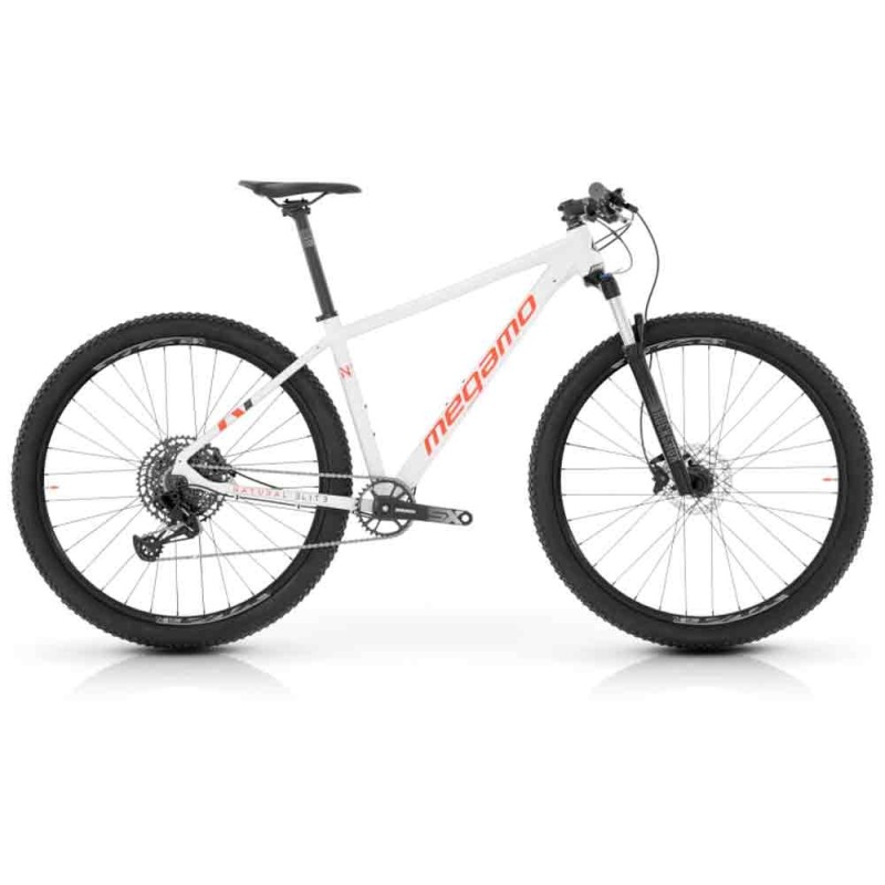 Megamo Natural Elite 29" Eagle 15 2022