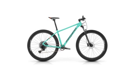 Megamo Natural Elite 29" Eagle 07 2022