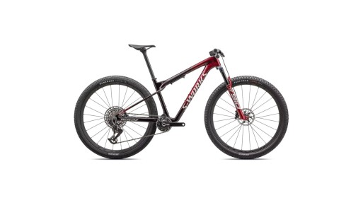 Specialized S-Works Epic World Cup 2024 GR-100 Ofertas