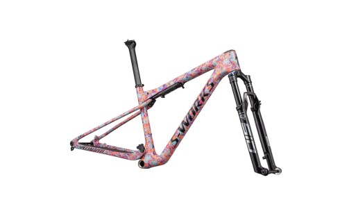 Specialized Epic WC S-Works Frameset 2024 Oferta GR-100