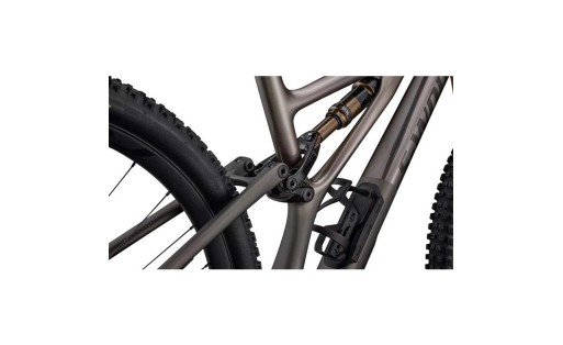 Specialized S-Works Stumpjumper 23 GR-100 Specialized S-Work