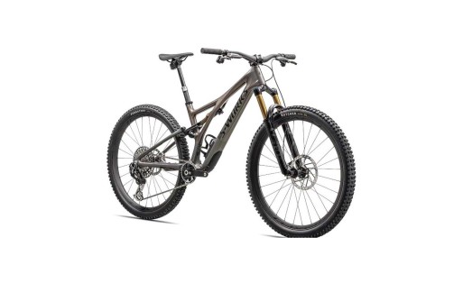 Specialized S-Works Stumpjumper 23 GR-100 Specialized S-Work