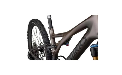 Specialized S-Works Stumpjumper 23 GR-100 Specialized S-Work