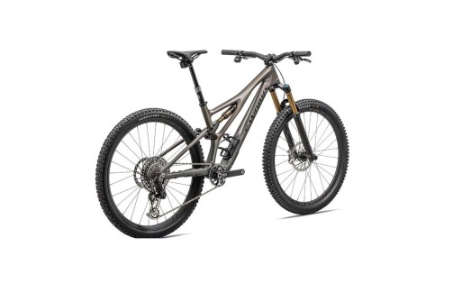 Specialized S-Works Stumpjumper 23 GR-100 Specialized S-Work