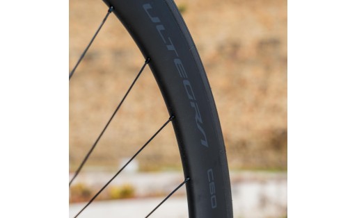 Specialized S-Works Tarmac SL8 Ultegra Di2 Montaje GR-100 2025 GR-100