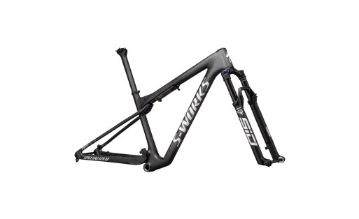 Specialized Epic WC S-Works Frameset 2024 GR-100