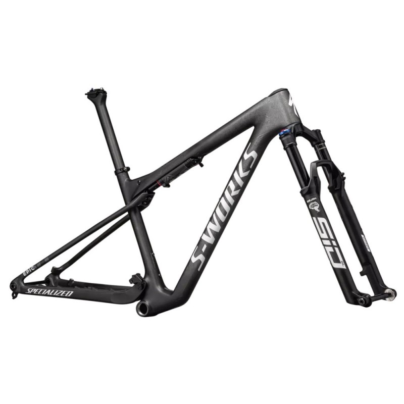 Specialized Epic WC S-Works Frameset 2024