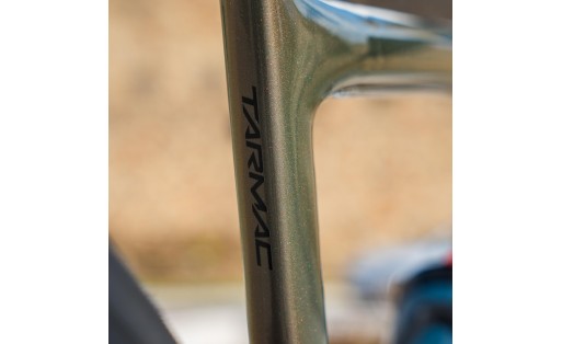 Specialized S-Works Tarmac SL8 Ultegra Di2 Montaje GR-100 2025 GR-100