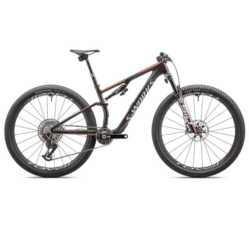 Specialized S-Works Epic 8 2024
