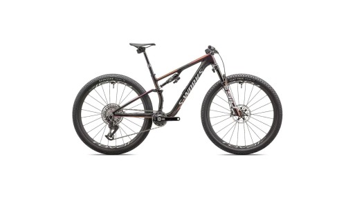 Specialized S-Works Epic 8 2024