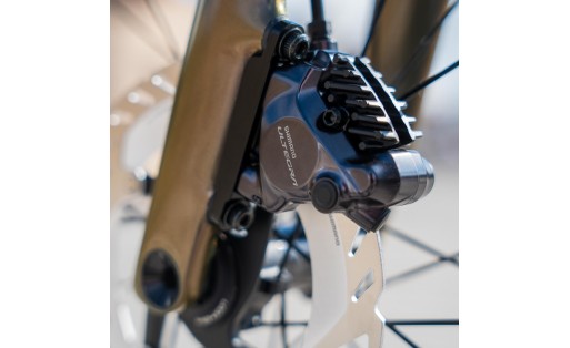 Specialized S-Works Tarmac SL8 Ultegra Di2 Montaje GR-100 2025 GR-100