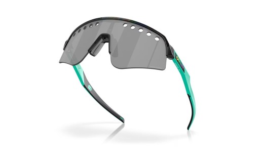 Oakley Sutro Lite Sweep Cycle The Galaxy Collection GR-100