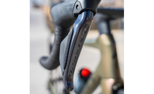 Specialized S-Works Tarmac SL8 Ultegra Di2 Montaje GR-100 2025 GR-100