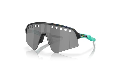 Oakley Sutro Lite Sweep Cycle The Galaxy Collection GR-100