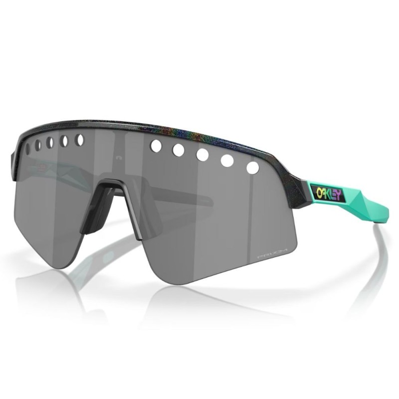 Oakley Sutro Lite Sweep Cycle The Galaxy Collection Oakley Sutro Lite Sweep Cycle The Galaxy Collection