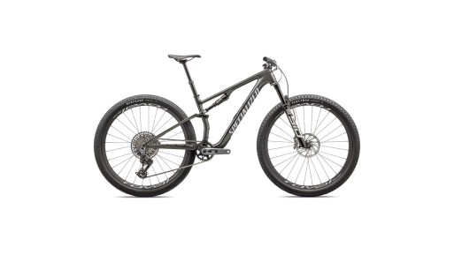 Specialized Epic 8 Expert 2024  GR100 Specialized S-Works