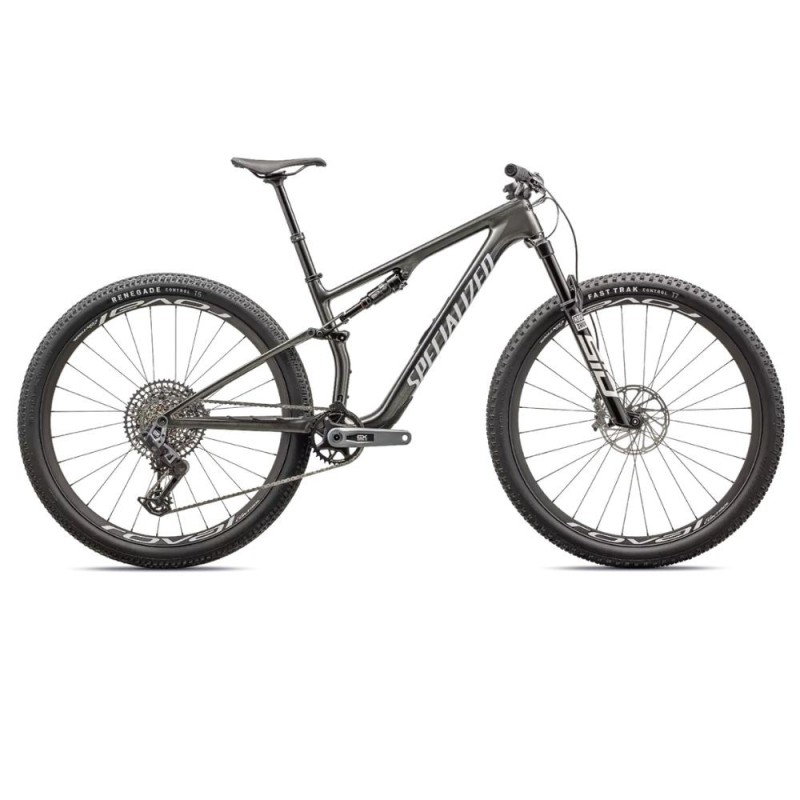 Specialized Epic 8 Expert 2024