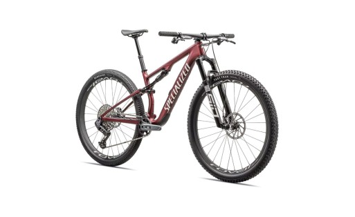 Specialized Epic 8 Expert 2024  GR100 Specialized S-Works