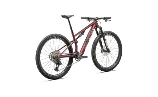 Specialized Epic 8 Expert 2024  GR100 Specialized S-Works