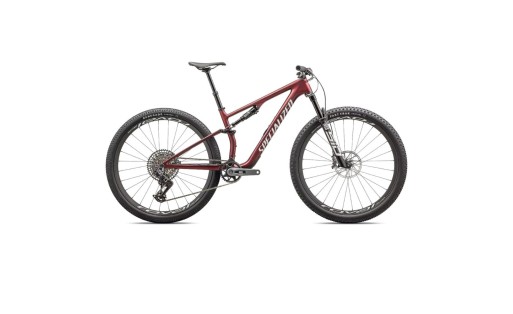 Specialized Epic 8 Expert 2024  GR100 Specialized S-Works