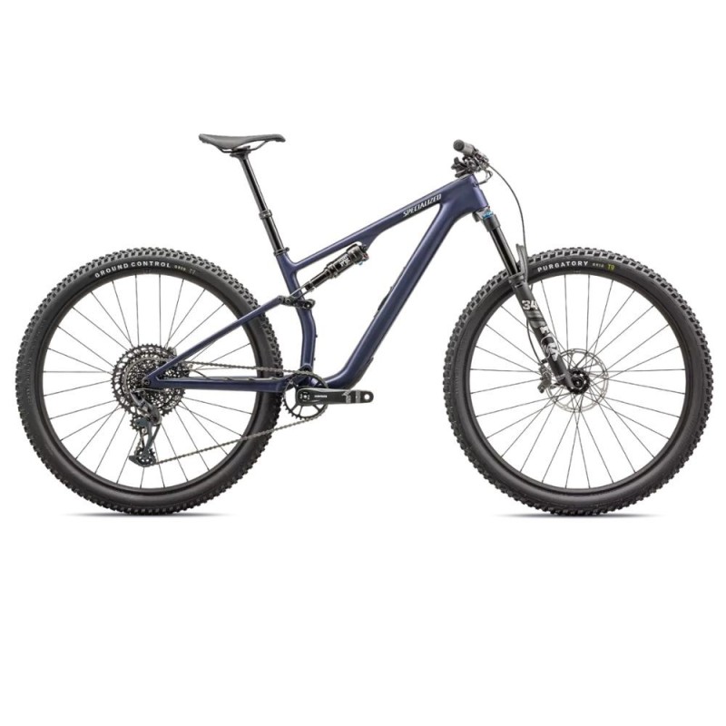 Specialized Epic 8 EVO Comp 2024