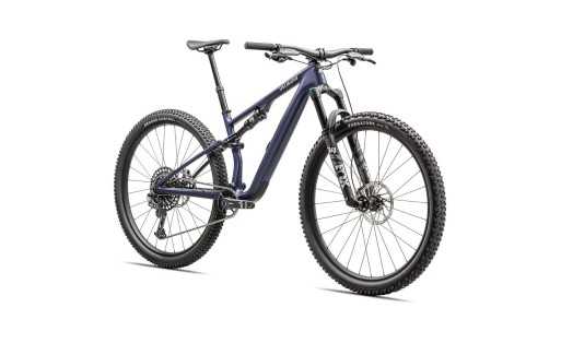 Specialized Epic 8 EVO Comp 2024 GR100 Specialized S-Works