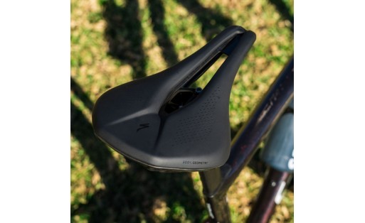 Specialized S-Works Tarmac SL8 Dura-Ace Di2 Montaje GR-100 2025 GR-100