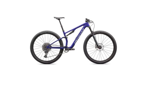 Specialized Epic 8 Comp 2024 GR-100 Specialized S-Works