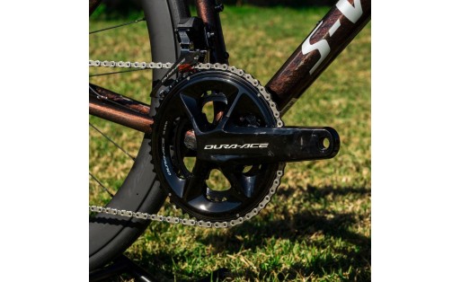 Specialized S-Works Tarmac SL8 Dura-Ace Di2 Montaje GR-100 2025 GR-100