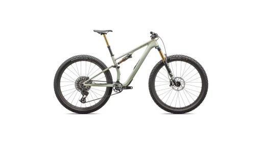 Specialized Epic 8 EVO Pro 2024