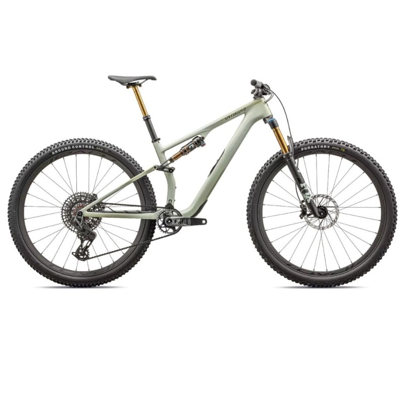 Specialized Epic 8 EVO Pro 2024