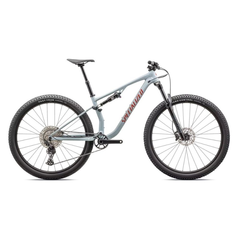 Specialized Chisel Shimano 2025