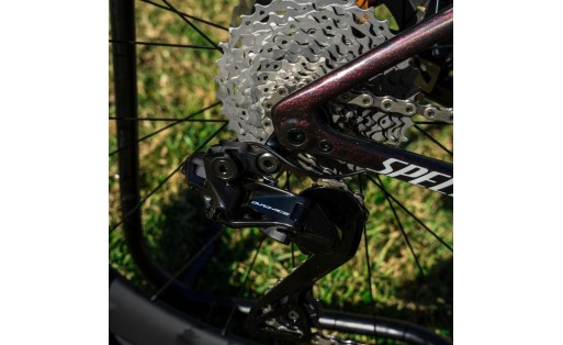 Specialized S-Works Tarmac SL8 Dura-Ace Di2 Montaje GR-100 2025 GR-100