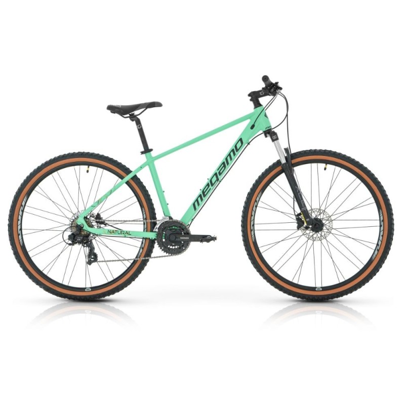 Megamo Natural 60 27,5" 2025