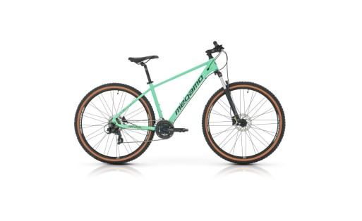 Megamo Natural 60 27,5" 2025 GR-100 Bikes