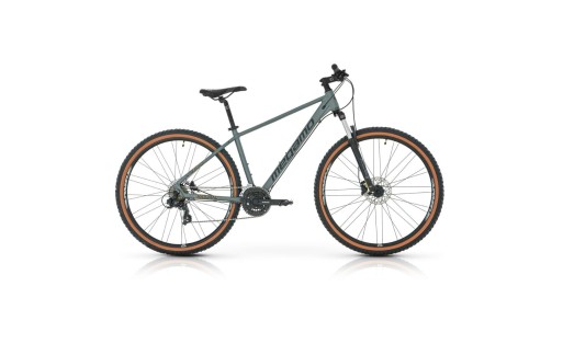 Megamo Natural 60 27,5" 2025 GR-100 Bikes