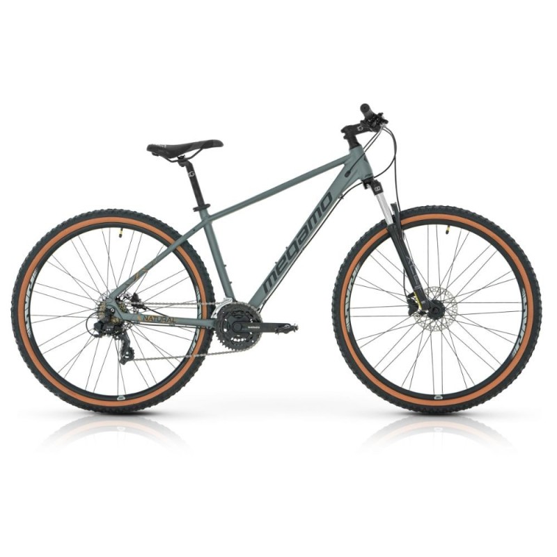 Megamo Natural 60 27,5" 2025