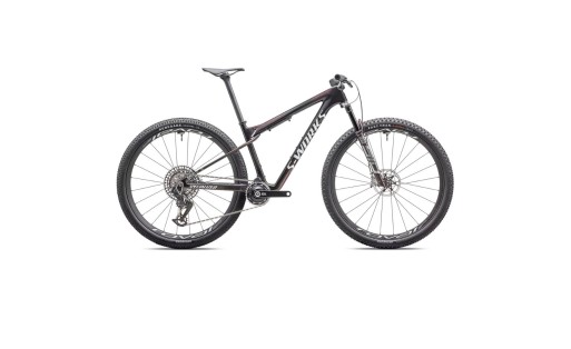 Specialized S-Works Epic World Cup 2025 GR-100 Ofertas