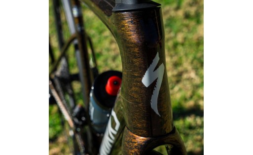 Specialized S-Works Tarmac SL8 Dura-Ace Di2 Montaje GR-100 2025 GR-100